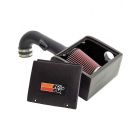 K&N 57 Series FIPK Air Intake Kit