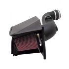 K&N 57 Series FIPK Air Intake Kit