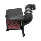 K&N 57 Series FIPK Air Intake Kit