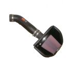 K&N 57 Series FIPK Air Intake Kit