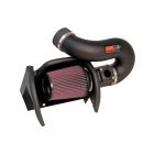 K&N 57 Series FIPK Air Intake Kit