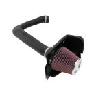 K&N Air Intake 63 Series Aircharger Kit