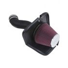 K&N Air Intake 63 Series Aircharger Kit