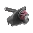 K&N Air Intake 63 Series Aircharger Kit