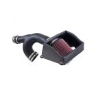 K&N Air Intake 63 Series Aircharger Kit