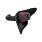 K&N Air Intake 63 Series Aircharger Kit