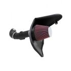K&N Air Intake 63 Series Aircharger Kit