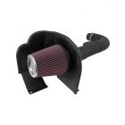 K&N Air Intake 63 Series Aircharger Kit