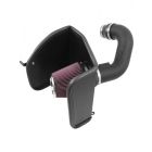 K&N Air Intake 63 Series Aircharger Kit