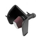 K&N Air Intake 63 Series Aircharger Kit