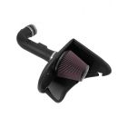 K&N Air Intake 63 Series Aircharger Kit