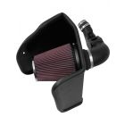 K&N Air Intake 63 Series Aircharger Kit