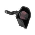 K&N Air Intake 63 Series Aircharger Kit