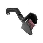 K&N Air Intake 63 Series Aircharger Kit