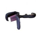 K&N Air Intake 63 Series Aircharger Kit