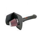 K&N Air Intake 63 Series Aircharger Kit