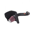 K&N Air Intake 63 Series Aircharger Kit
