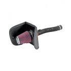 K&N Air Intake 63 Series Aircharger Kit