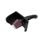 K&N Air Intake 63 Series Aircharger Kit