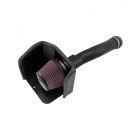 K&N Air Intake 63 Series Aircharger Kit