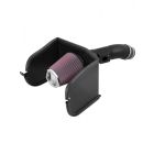 K&N Air Intake 63 Series Aircharger Kit