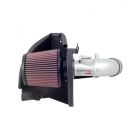 K&N Air Intake 69 Series Typhoon Kit