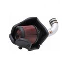 K&N Air Intake 69 Series Typhoon Kit