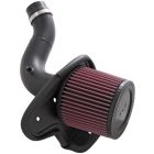 K&N Air Intake 69 Series Typhoon Kit