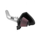 K&N Air Intake 69 Series Typhoon Kit