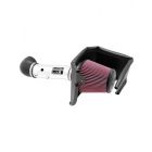 K&N Air Intake 69 Series Typhoon Kit