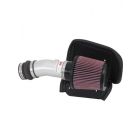 K&N Air Intake 69 Series Typhoon Kit