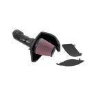 K&N Air Intake 69 Series Typhoon Kit