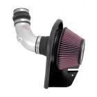 K&N Air Intake 69 Series Typhoon Kit