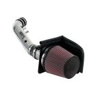 K&N Air Intake 69 Series Typhoon Kit