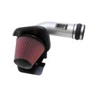 K&N Air Intake 69 Series Typhoon Kit