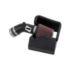 K&N Air Intake 69 Series Typhoon Kit