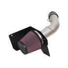 K&N Air Intake 69 Series Typhoon Kit