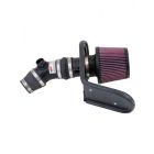 K&N Air Intake 69 Series Typhoon Kit