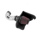 K&N Air Intake 69 Series Typhoon Kit