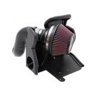 K&N Air Intake 69 Series Typhoon Kit