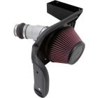 K&N Air Intake 69 Series Typhoon Kit