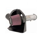 K&N Air Intake 69 Series Typhoon Kit