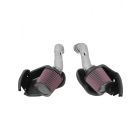K&N Air Intake 69 Series Typhoon Kit