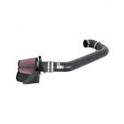K&N Air Intake 69 Series Typhoon Kit