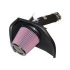 K&N Air Intake 69 Series Typhoon Kit