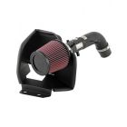 K&N Air Intake 69 Series Typhoon Kit