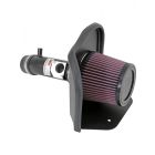 K&N Air Intake 69 Series Typhoon Kit