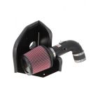 K&N Air Intake 69 Series Typhoon Kit