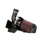 K&N Air Intake 69 Series Typhoon Kit
