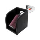 K&N Air Intake 71 Series Kit